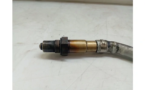 Sonda lambda 03l906262 Audi A6 4F/C6 (facelift) (2008 - 2011) - imagine 2