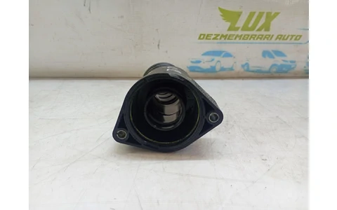 Tub intercooler 03l131111g Audi A6 4F/C6 (facelift) (2008 - 2011) - imagine 3