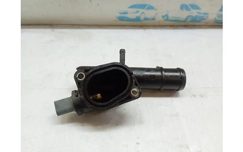 Flansa apa 03l121132 Audi A6 4F/C6 (facelift) (2008 - 2011) - imagine 4