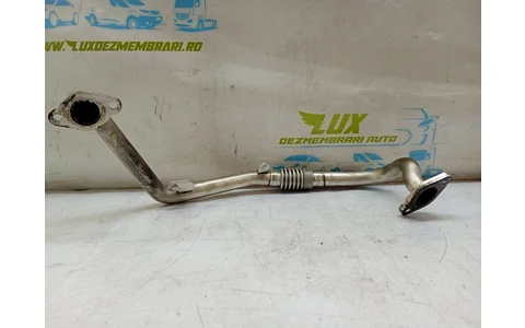 Conducta EGR 03l131521 Audi A6 4F/C6 (facelift) (2008 - 2011) - imagine 3