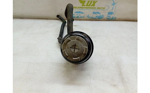 Vas lichid servodirectie 4f0422371e Audi A6 4F/C6 (facelift) (2008 - 2011) - imagine 3
