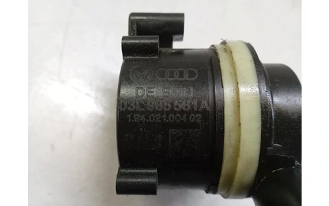 Pompa apa 03l965561a Audi A6 4F/C6 (facelift) (2008 - 2011) - imagine 4