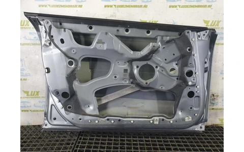 Usa stanga fata Audi A6 4F/C6 (facelift) (2008 - 2011) - imagine 3