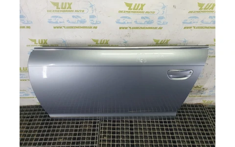 Usa stanga fata Audi A6 4F/C6 (facelift) (2008 - 2011) - imagine 2
