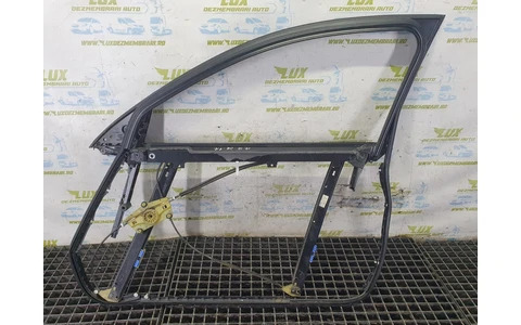 Rama usa dreapta fata 4f0837462d Audi A6 4F/C6 (facelift) (2008 - 2011) - imagine 2