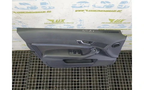 Fata usa stanga fata Audi A6 4F/C6 (facelift) (2008 - 2011) - imagine 2