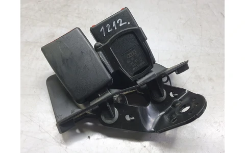 Pretensioner 4f0857739d Audi A6 4F/C6 (facelift) (2008 - 2011) - imagine 3