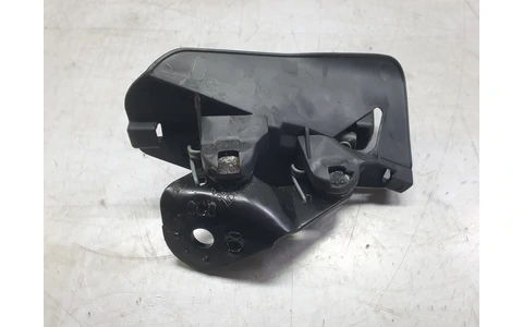 Pretensioner 4f0857739d Audi A6 4F/C6 (facelift) (2008 - 2011) - imagine 2
