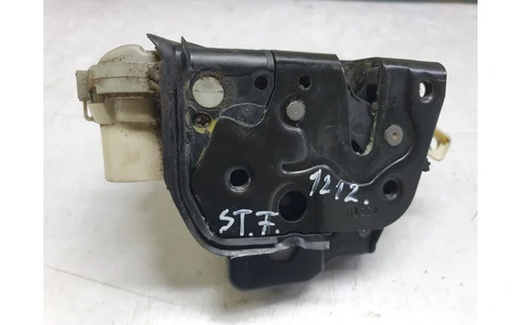Broasca stanga fata 4f1837015g Audi A6 4F/C6 (facelift) (2008 - 2011) - imagine 3