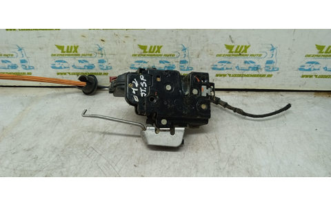 Broasca stanga spate Audi A4 B6 (2000 - 2005) - imagine 3