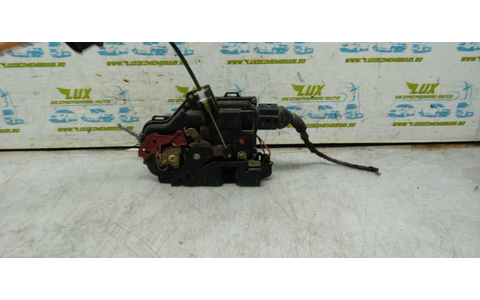 Broasca stanga spate Audi A4 B6 (2000 - 2005) - imagine 2