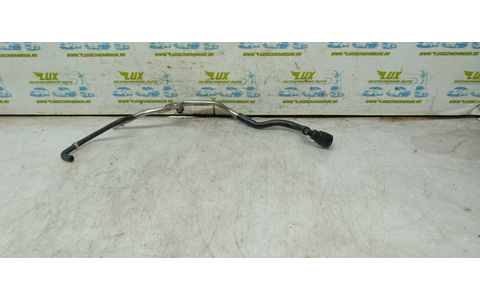 Conducta vacuum 28032013 Mercedes Benz E-Class W212 (2009 - 2013) - imagine 2