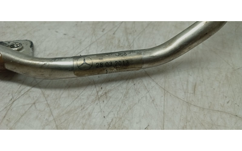 Conducta vacuum 28032013 Mercedes Benz E-Class W212 (2009 - 2013) - imagine 3
