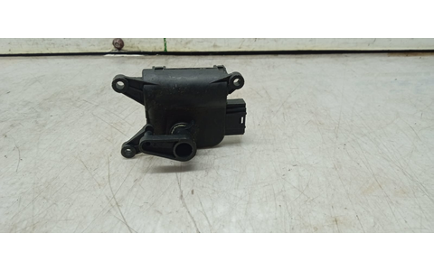 Motoras clapeta mixaj aer 0132801370 Volkswagen Passat B6 (2005 - 2010) - imagine 3