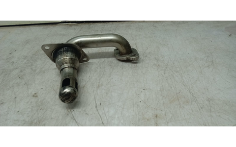 Conducta EGR A6511402208 Mercedes Benz E-Class W212 (2009 - 2013) - imagine 3