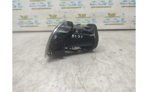 Grila ventilatie bord 8t1820902b Audi A4 B8/8K (2007 - 2011) - imagine 3