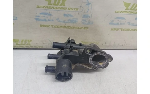Carcasa termostat 110352 Volkswagen Golf 4 (1997 - 2006) - imagine 2