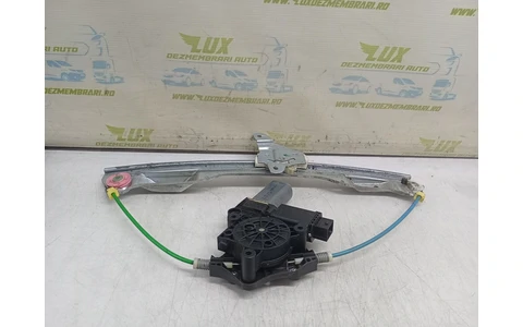 Motoras geam stanga fata 72005001 Opel Corsa D (2006 - 2011) - imagine 2