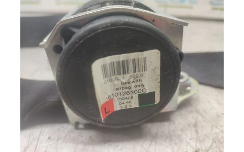 Centura siguranta stanga fata 610126300c BMW Seria 5 F11 (2009 - 2013) - imagine 2