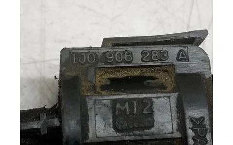 Electrovalva vacuum 1J0906283A Audi A4 B6 (2000 - 2005) - imagine 3