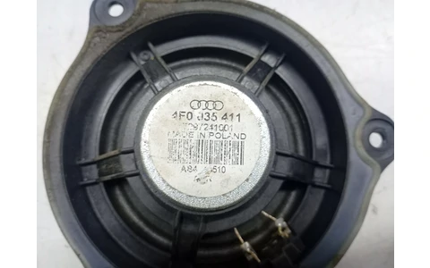 Boxa difuzor 4f0035411 Audi A6 4F/C6 (facelift) (2008 - 2011) - imagine 2