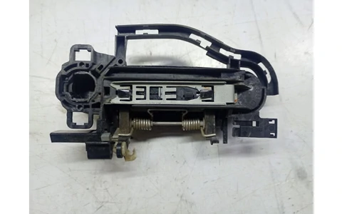 Maner exterior 4f0837886 Audi A6 4F/C6 (facelift) (2008 - 2011) - imagine 3