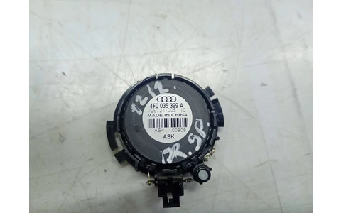 Boxa difuzor tweeter 4f0035399a Audi A6 4F/C6 (facelift) (2008 - 2011) - imagine 2