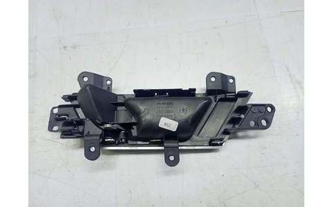 Maner interior 4f0839020f Audi A6 4F/C6 (facelift) (2008 - 2011) - imagine 2