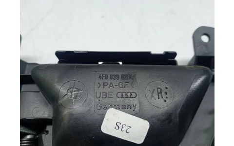 Maner interior 4f0839020f Audi A6 4F/C6 (facelift) (2008 - 2011) - imagine 3