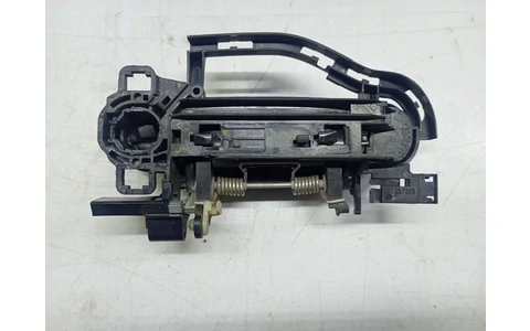 Maner exterior 4f0837886 Audi A6 4F/C6 (facelift) (2008 - 2011) - imagine 3