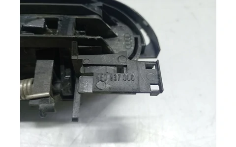 Maner exterior 4f0837886 Audi A6 4F/C6 (facelift) (2008 - 2011) - imagine 4