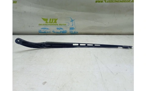 Brat stergator parbriz dreapta 4f1955408 Audi A6 4F/C6 (facelift) (2008 - 2011) - imagine 2