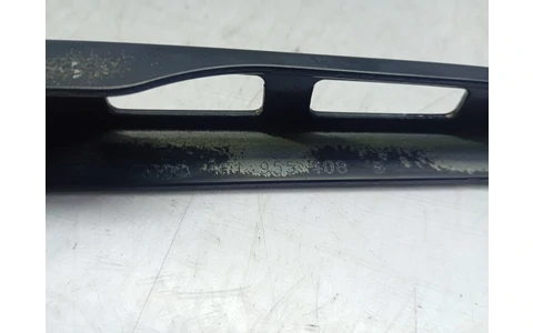Brat stergator parbriz dreapta 4f1955408 Audi A6 4F/C6 (facelift) (2008 - 2011) - imagine 3