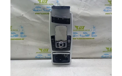 Consola centrala 4f1864261 Audi A6 4F/C6 (facelift) (2008 - 2011) - imagine 2