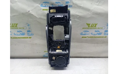 Consola centrala 4f1864261 Audi A6 4F/C6 (facelift) (2008 - 2011) - imagine 3
