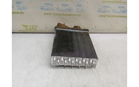 Radiator calorifer bord Dacia Logan 1 (2004 - 2008) - imagine 2
