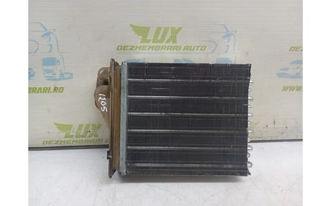 Radiator calorifer bord Dacia Logan 1 (2004 - 2008) - imagine 3