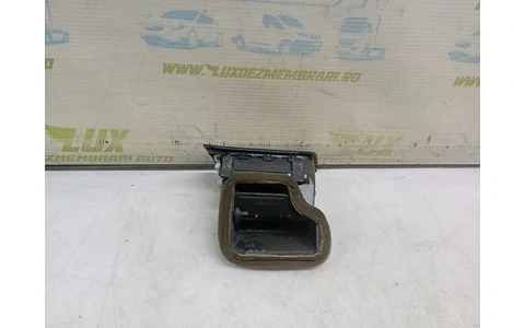 Grila ventilatie bord 3C1819701F Volkswagen Passat B6 (2005 - 2010) - imagine 2
