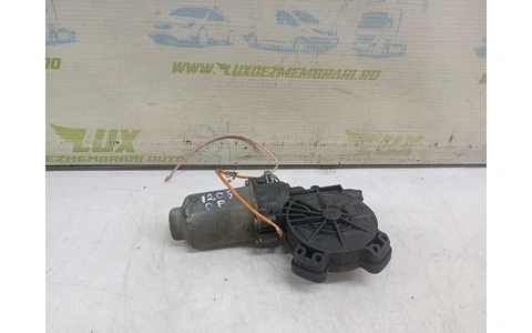 Motoras geam dreapta fata 400727D Dacia Logan 1 (2004 - 2008) - imagine 2