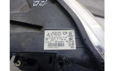 Far stanga 4f0941003 Audi A6 4F/C6 (facelift) (2008 - 2011) - imagine 3