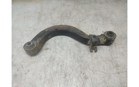 Brat suspensie drepta spate Volkswagen Passat B6 (2005 - 2010) - imagine 2