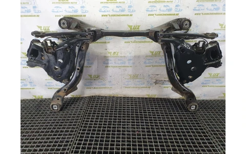 Punte spate 4f0505235aJ Audi A6 4F/C6 (facelift) (2008 - 2011) - imagine 2