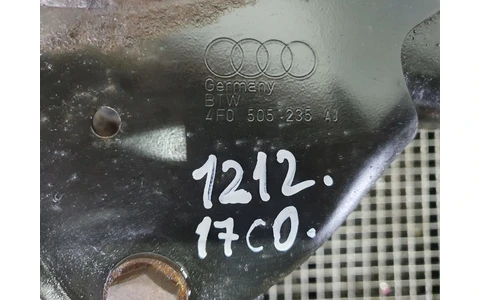Punte spate 4f0505235aJ Audi A6 4F/C6 (facelift) (2008 - 2011) - imagine 3