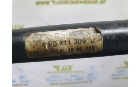 Bara stabilizatoare fata 4f0411309e Audi A6 4F/C6 (facelift) (2008 - 2011) - imagine 3