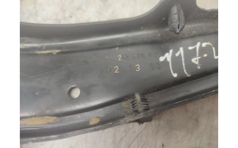 Suport far dreapta 212620030 Mercedes Benz E-Class W212 (2009 - 2013) - imagine 2