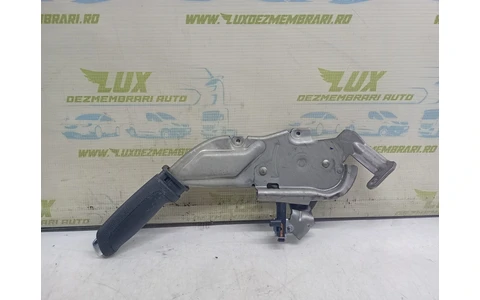 Maneta frana de mana 644194110 Opel Corsa D (2006 - 2011) - imagine 2