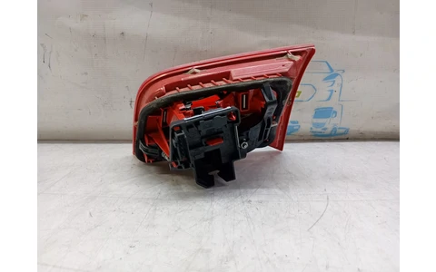 Stop stanga haion 4f9945093e Audi A6 4F/C6 (facelift) (2008 - 2011) - imagine 2