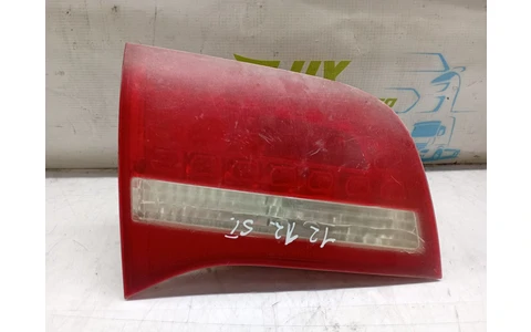 Stop stanga haion 4f9945093e Audi A6 4F/C6 (facelift) (2008 - 2011) - imagine 3