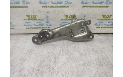 Suport motor A6510901041 Mercedes Benz C-Class W204/S204 (2007 - 2012) - imagine 2