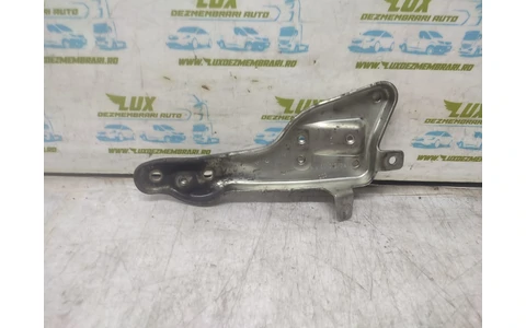 Suport motor A6510901041 Mercedes Benz C-Class W204/S204 (2007 - 2012) - imagine 3